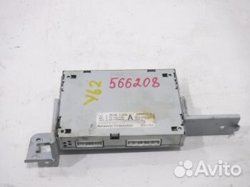 Блок управления Ниссан