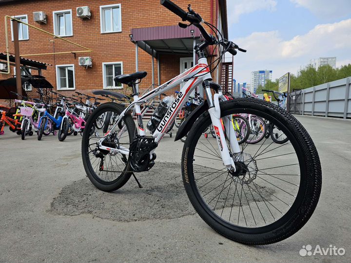 Велосипеды для взрослых и детей