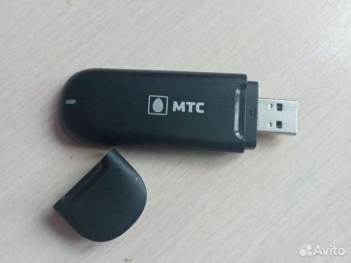 USB 3G модемы