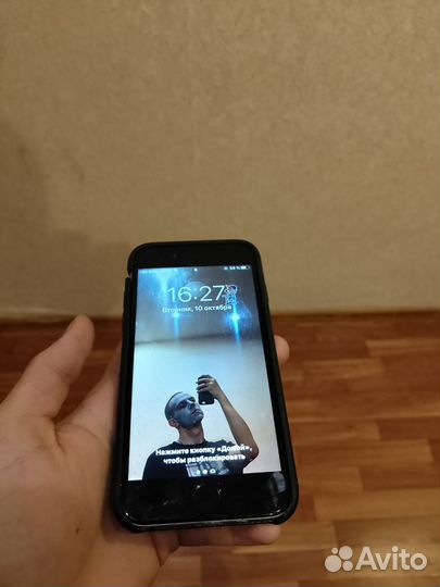 iPhone 6S, 128 ГБ