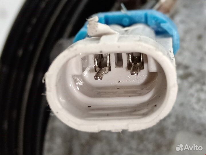 Компрессор кондиционера для Opel Vectra C SD7VDH