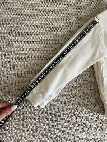 Свитшот versace оригинал