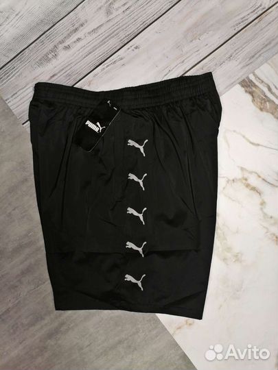 Шорты спортивные Puma