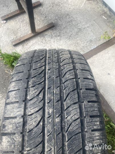 Viatti Bosco A/T V-237 255/55 R18