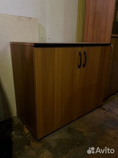 Офисная тумба под орктехниек