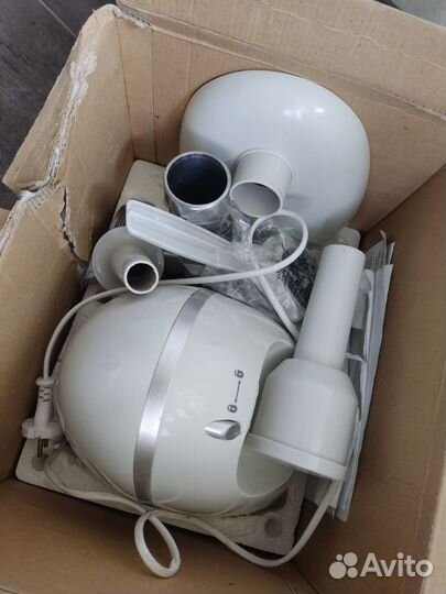 Мясорубка электрическая