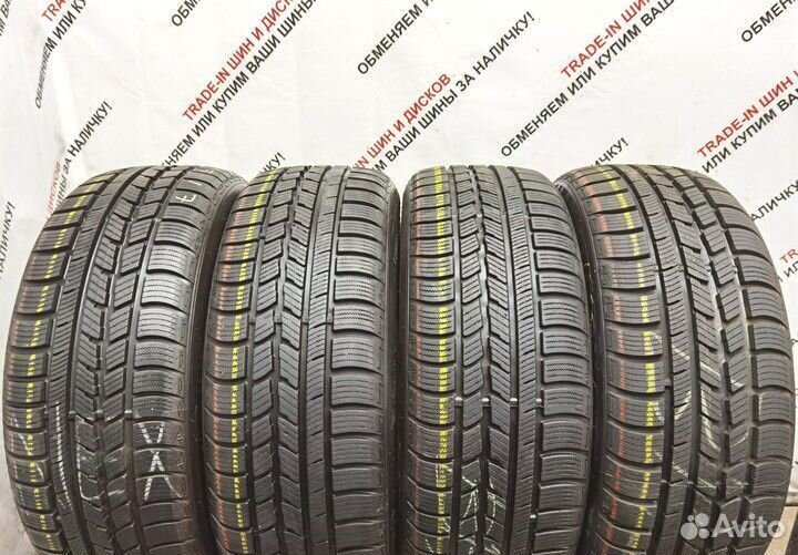 Nexen Winguard Sport 215/55 R17 97Q