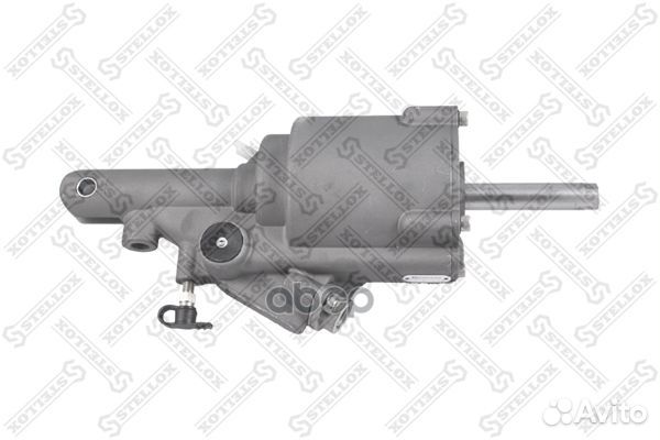 83-15009-SX пгу сцепления d95 Volvo F/FH12/16