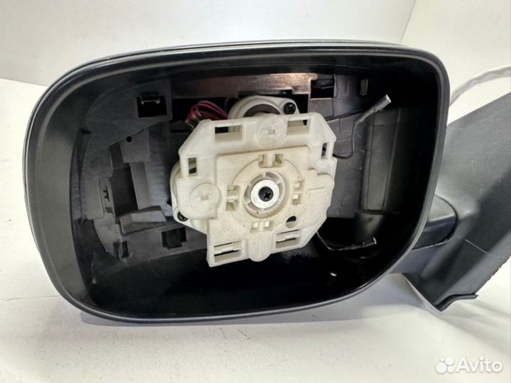 Зеркало заднего вида переднее левое Toyota Corolla