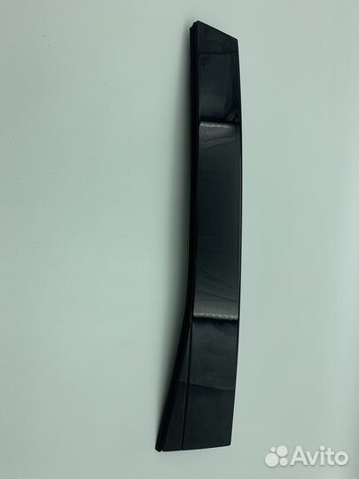 Молдинг левый VW Phaeton short 2002 3D4839903J041