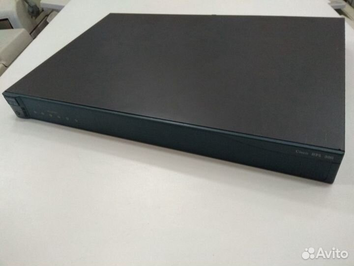 Система резервного питания Cisco PWR-RPS 300