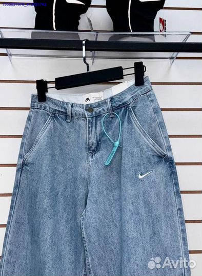 Джинсы Nike cordura Denim (Арт.85627)