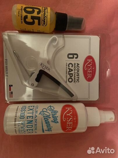 Акустическая гитара Crafter D-7/N (Корея)