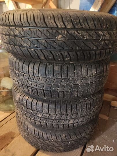 Колеса на ваз r13