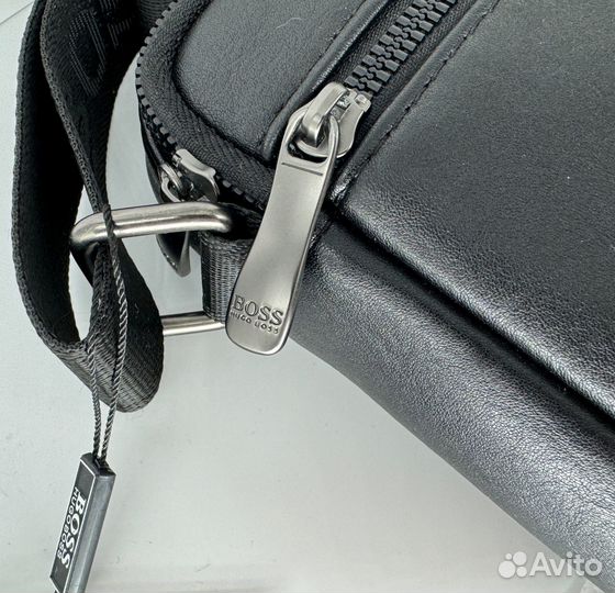 Сумка мужская Hugo Boss