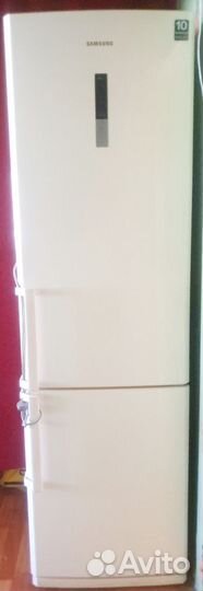 Холодильник бу samsung