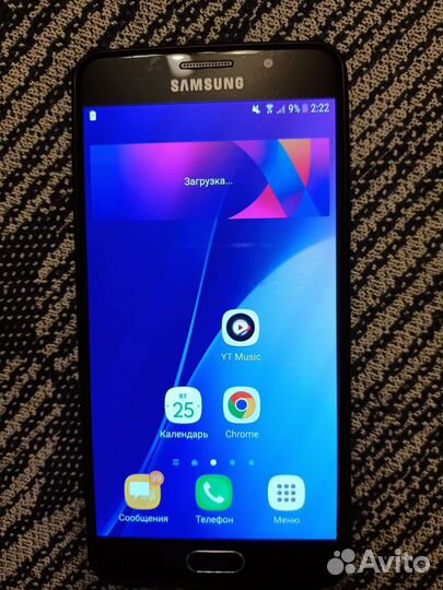 Samsung galaxy a5