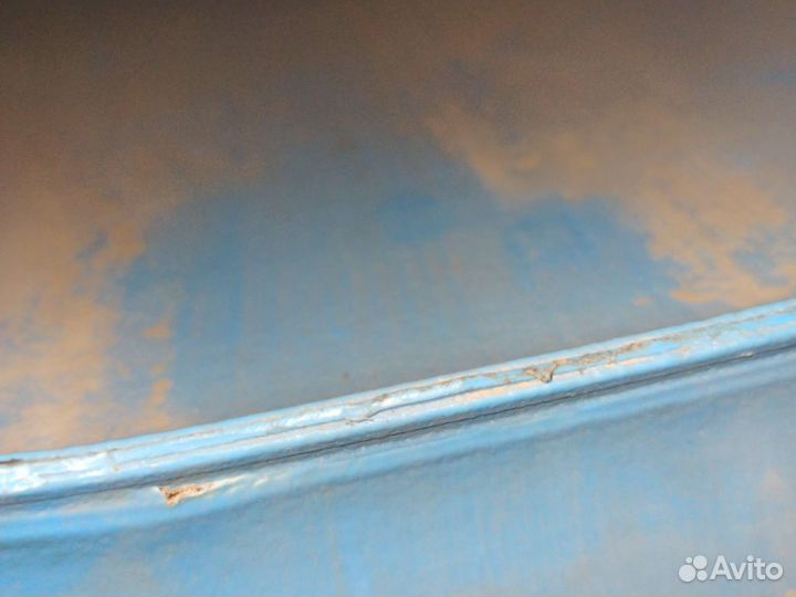 Ëмкость (бочка) пластиковая для воды