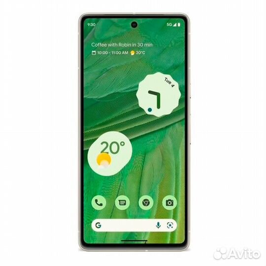 Google Pixel 7, 8/128 ГБ
