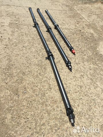 Кардан на Газель 128