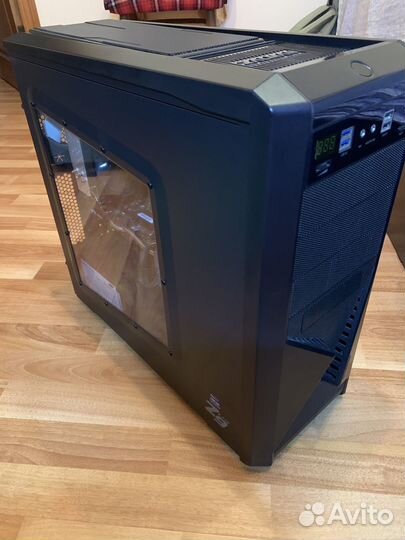 Игровой пк intel core i7