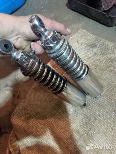 Иж планета спорт