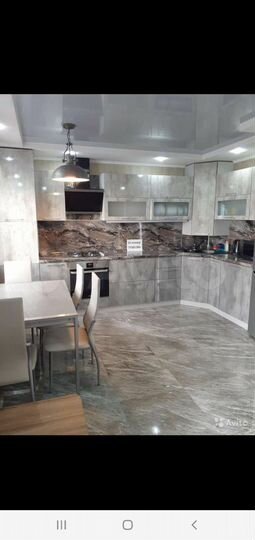 2-к. квартира, 54 м², 8/9 эт.