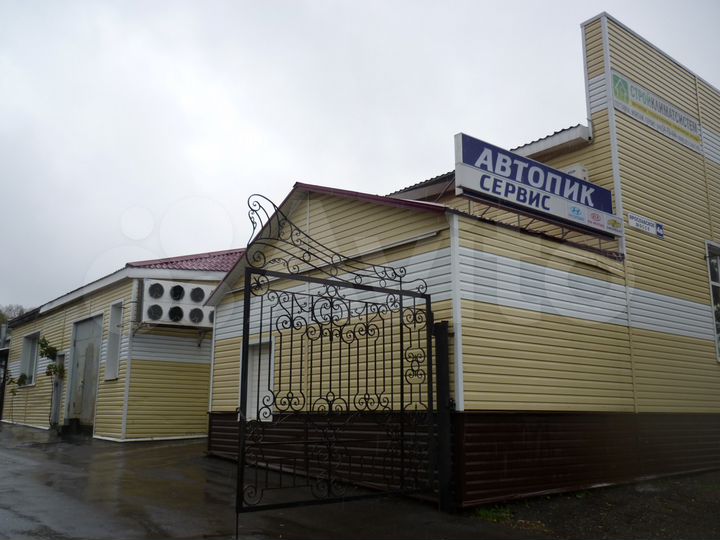 1200м2 на первой линии Ярославского шоссе