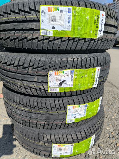 Charmhoo Winter SUV 215/70 R16