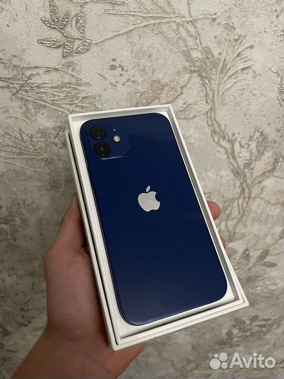 iPhone 12, 128 ГБ