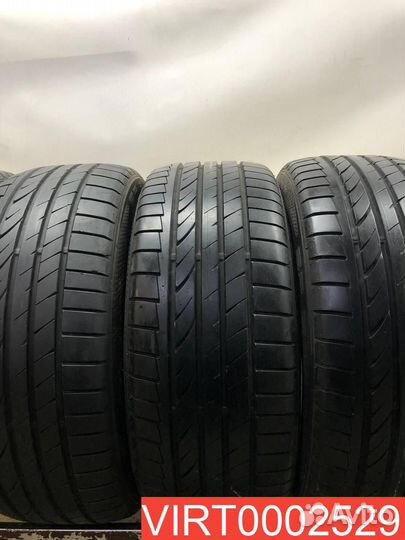 Dunlop SP Sport Maxx TT 235/45 R18 94V