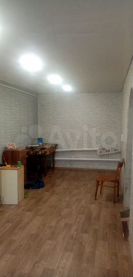 Дом 59,3 м² на участке 5,8 сот.