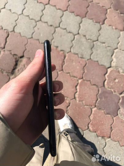 iPhone 7, 128 ГБ