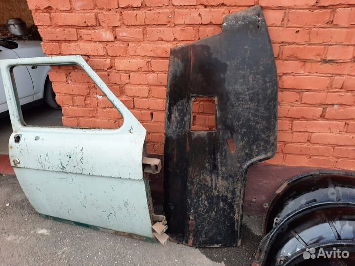 Запчасти для машин