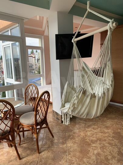 Квартира-студия, 32 м², 8/10 эт.