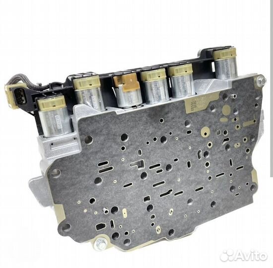 Новый блок соленоидов 6f35 Ford Kuga Mondeo