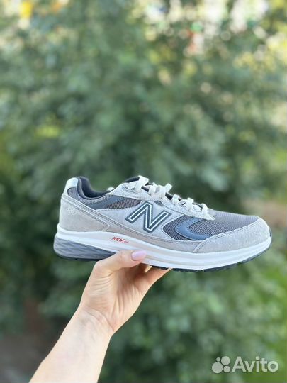 Кроссовки new balance 880