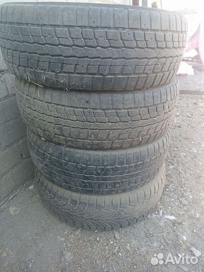 Formula Winter 185/65 R15