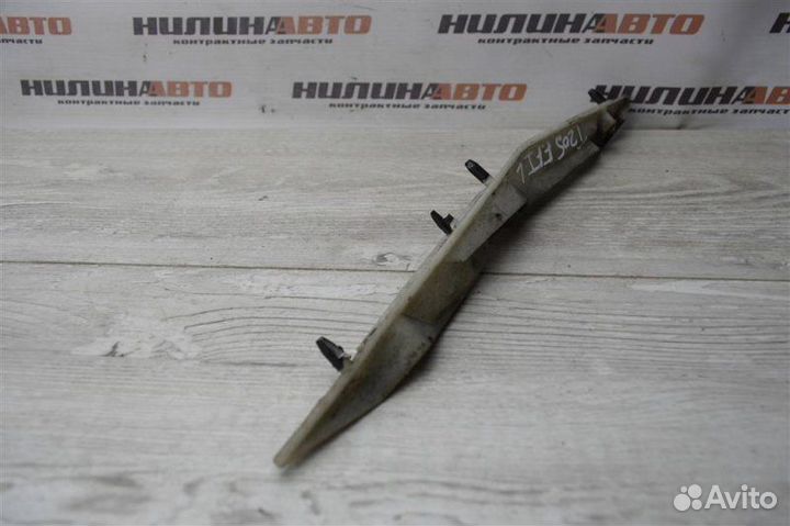 Кронштейн переднего бампера левый Ford Focus 1