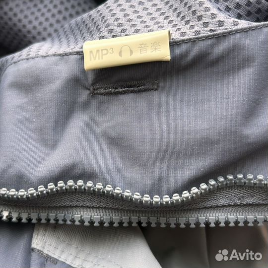 Утепленная ветровка Nike ACG оригинал