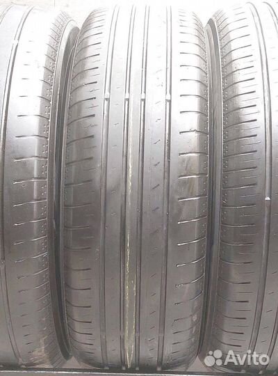 Yokohama BluEarth-A AE-50 215/65 R17 96N