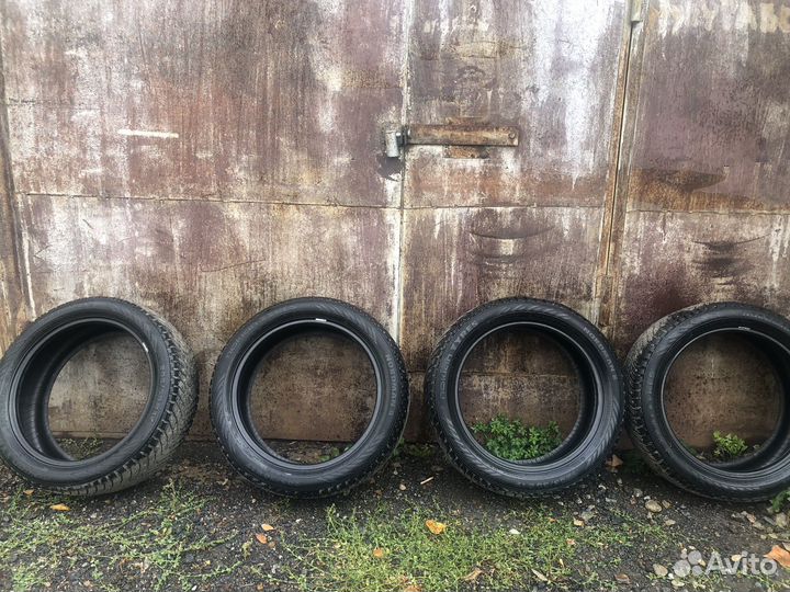 Nokian Tyres Nordman 8 205/50 R17 93T