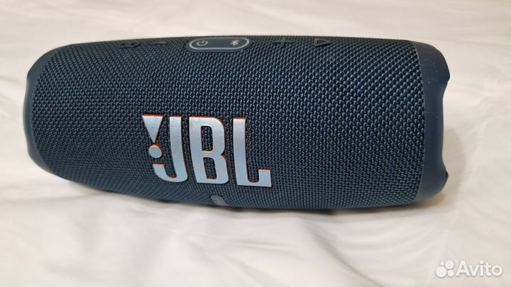 Колонка JBL charge 5 оригинал