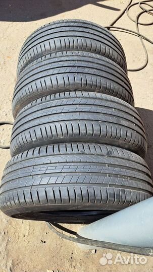 Pirelli Cinturato P7 (P7C2) 205/60 R16 92V