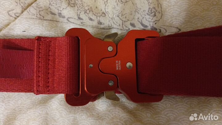 Ремень alyx