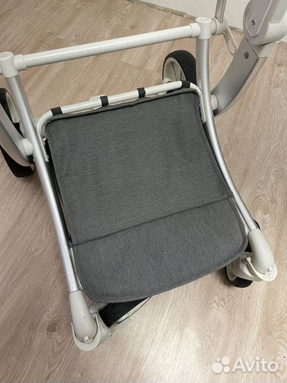 Коляска 2 в 1 Aimile