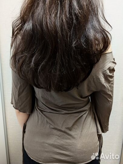 Футболка топ Buffalo y2k vintage