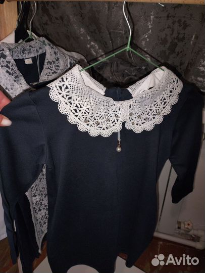 Школьная форма для девочки