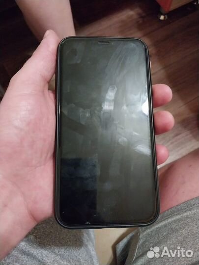 iPhone, 4 ГБ