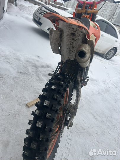 Продам эндуро GR-2